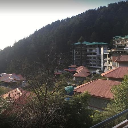 Dharamkot Inn Dharamsala Zewnętrze zdjęcie