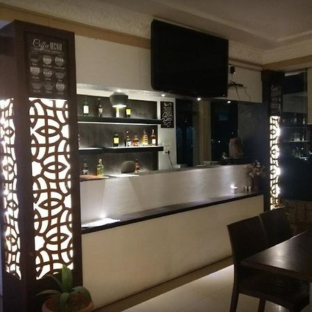 Dharamkot Inn Dharamsala Zewnętrze zdjęcie