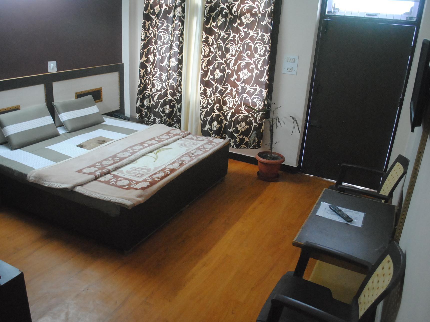 Dharamkot Inn Dharamsala Zewnętrze zdjęcie