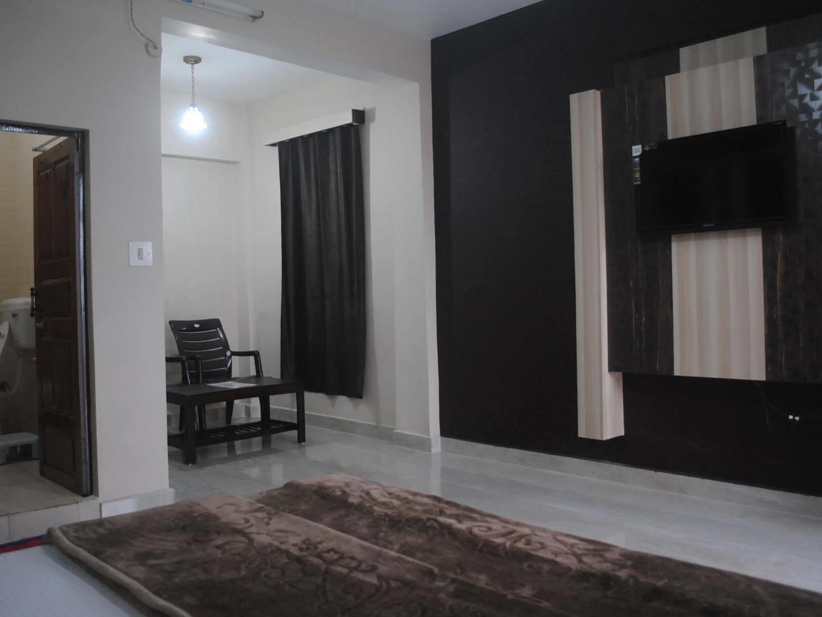 Dharamkot Inn Dharamsala Zewnętrze zdjęcie