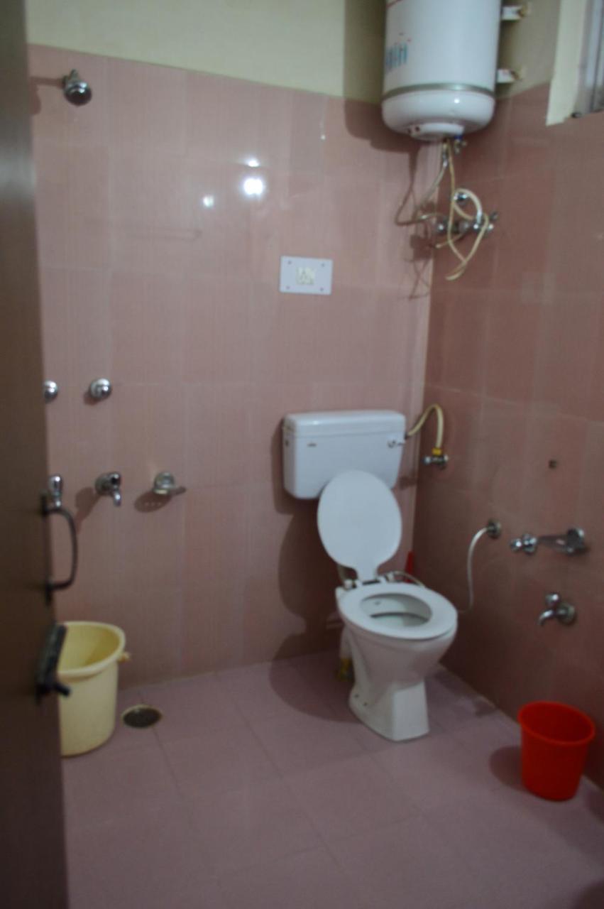 Dharamkot Inn Dharamsala Zewnętrze zdjęcie
