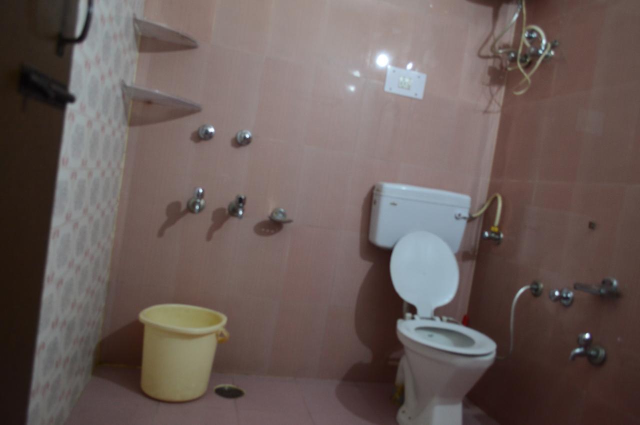 Dharamkot Inn Dharamsala Zewnętrze zdjęcie