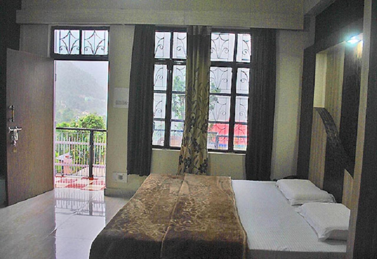 Dharamkot Inn Dharamsala Zewnętrze zdjęcie