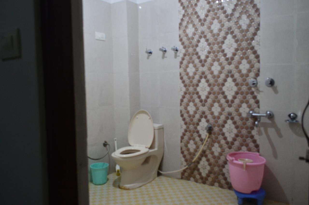 Dharamkot Inn Dharamsala Zewnętrze zdjęcie