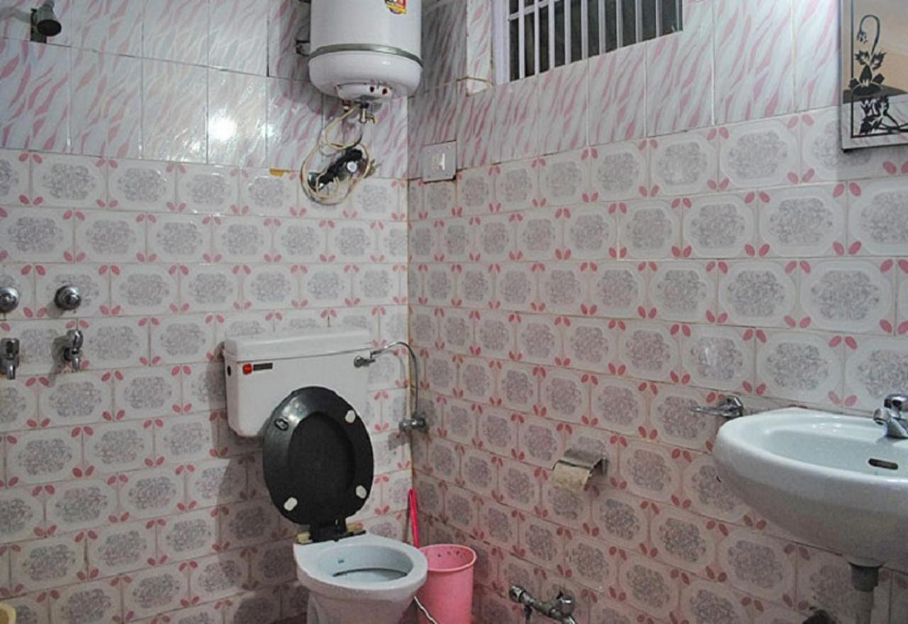 Dharamkot Inn Dharamsala Zewnętrze zdjęcie