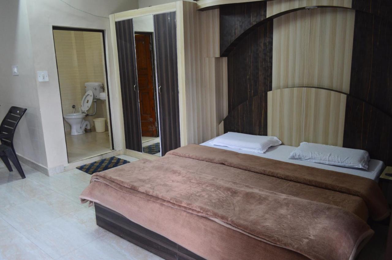 Dharamkot Inn Dharamsala Zewnętrze zdjęcie