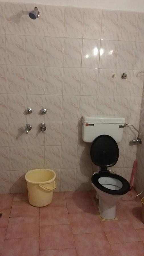 Dharamkot Inn Dharamsala Zewnętrze zdjęcie