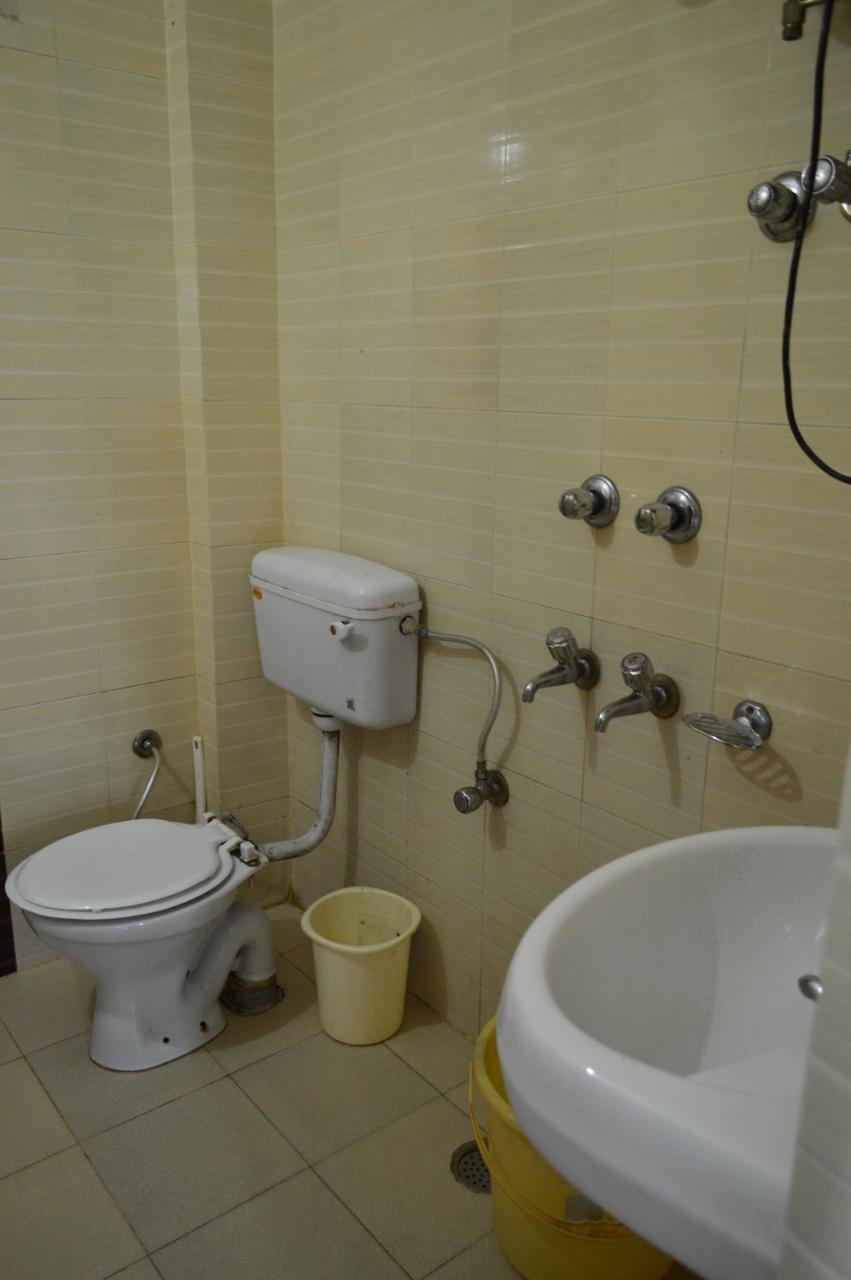 Dharamkot Inn Dharamsala Zewnętrze zdjęcie